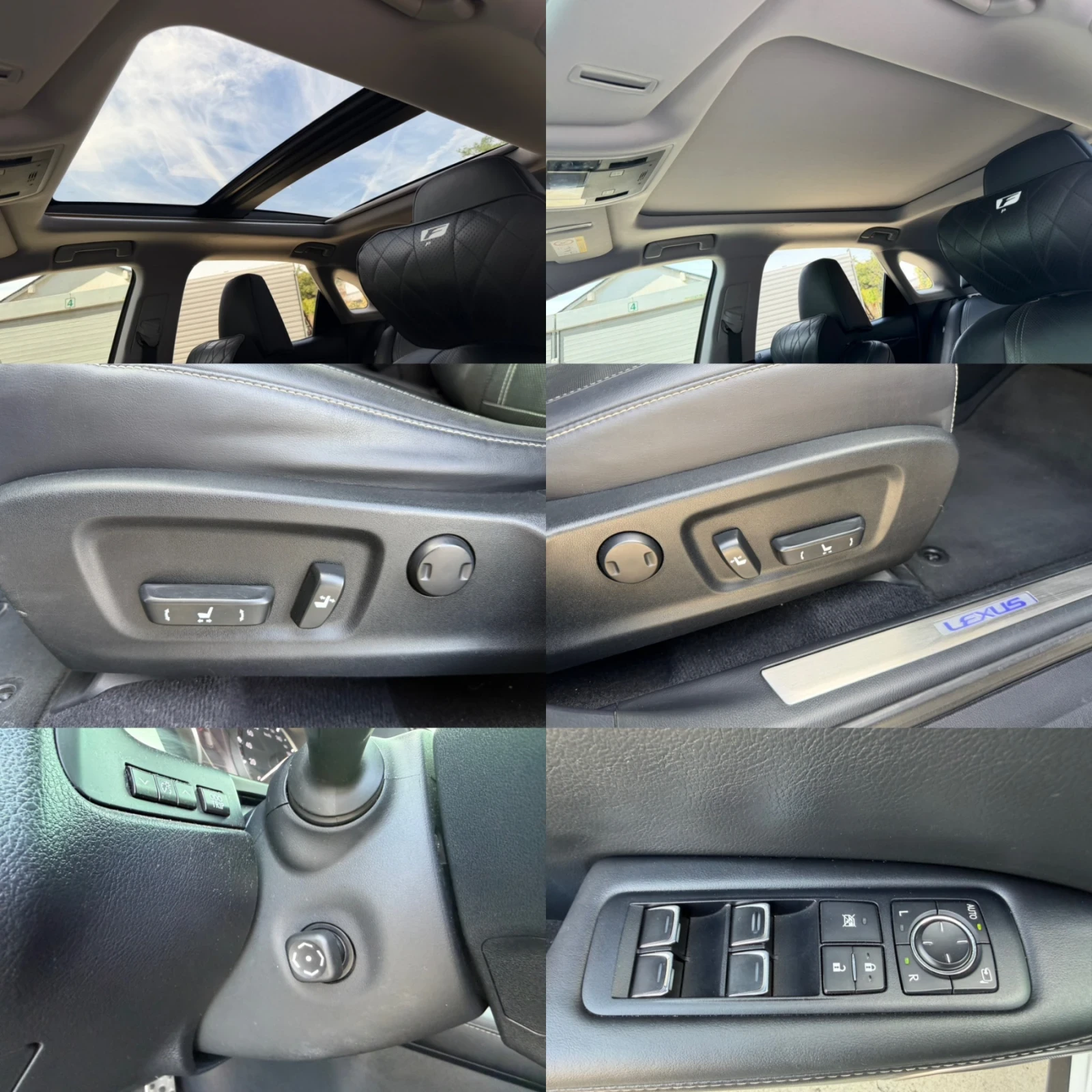 Lexus RX 450h Hybrid | AWD | �������� | Mobile.bg � ����������� 16