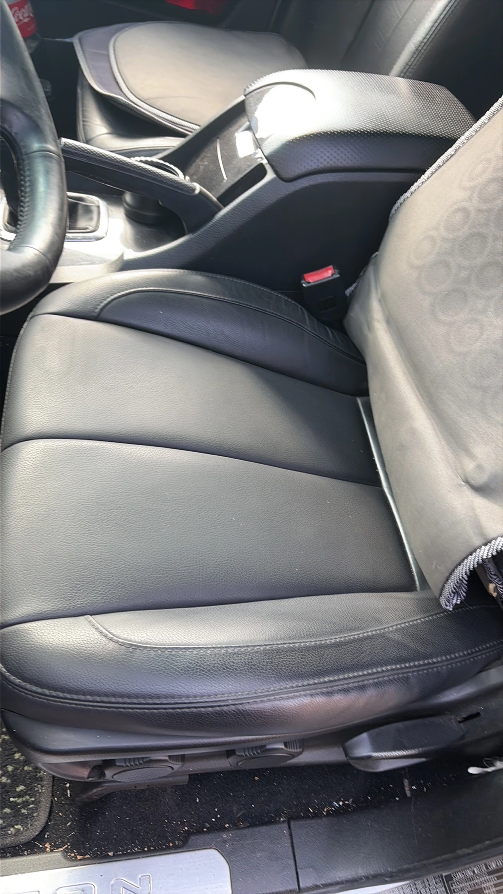SsangYong Rexton 2.7xdi, снимка 6 - Автомобили и джипове - 56563211