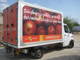 Mercedes-Benz Sprinter 313 211,213,311,313,413,416,CDI НА ЧАСТИ, снимка 4