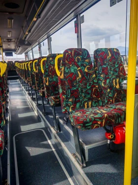 Mercedes-Benz Integro, снимка 10