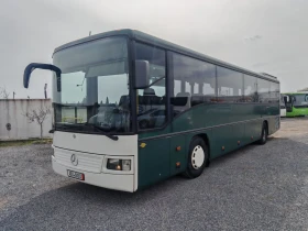 Mercedes-Benz Integro, снимка 2