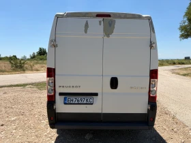 Peugeot Boxer 2.2HDI, снимка 4