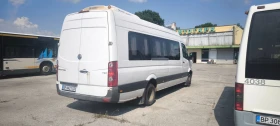 VW Crafter, снимка 3