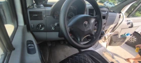 VW Crafter, снимка 10