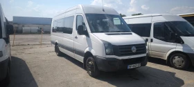 VW Crafter, снимка 1