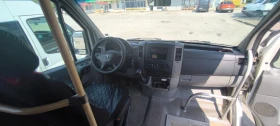 VW Crafter, снимка 9