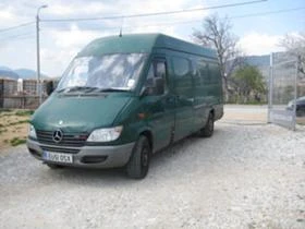 Mercedes-Benz Sprinter 313 211,213,311,313,413,416,CDI   | Mobile.bg    16