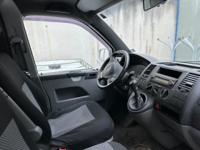 VW Transporter 2.5 TDI | Mobile.bg    7