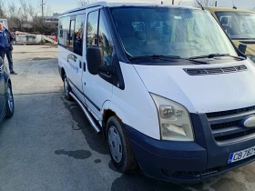 Ford Transit, снимка 2