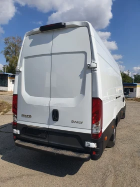 Iveco Daily 35s17 | Mobile.bg    5