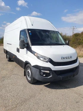 Iveco Daily 35s17, снимка 1