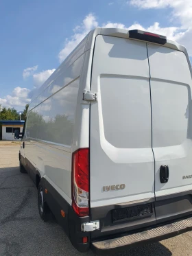 Iveco Daily 35s17, снимка 4