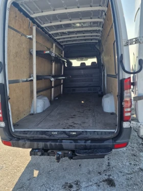 Mercedes-Benz Sprinter 316, снимка 8