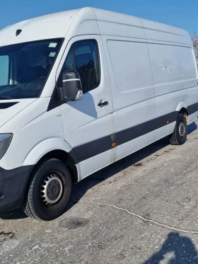 Mercedes-Benz Sprinter 316, снимка 2