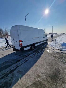 Mercedes-Benz Sprinter 316, снимка 5