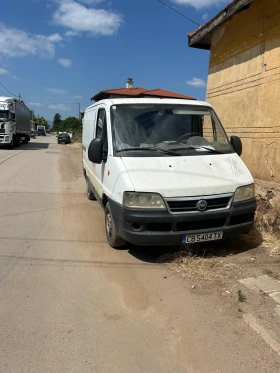 Fiat Ducato 2.3jtd | Mobile.bg    1