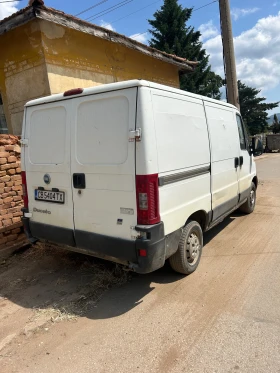 Fiat Ducato 2.3jtd | Mobile.bg    2