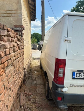 Fiat Ducato 2.3jtd | Mobile.bg    3