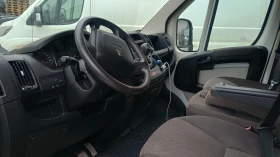 Peugeot Boxer, снимка 6