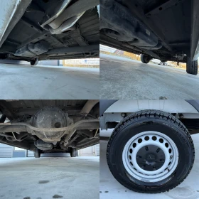 Mercedes-Benz Sprinter 316 CDi, Климатик, * БЕЗ РЪЖДИ* 270 000км! Перфектен!, снимка 17 - Бусове и автобуси - 53680556