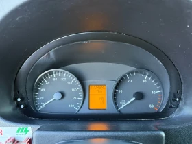 Mercedes-Benz Sprinter 316 CDi, Климатик, * БЕЗ РЪЖДИ* 270 000км! Перфектен!, снимка 13 - Бусове и автобуси - 53680556