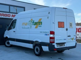 Mercedes-Benz Sprinter 316 CDi, Климатик, * БЕЗ РЪЖДИ* 270 000км! Перфектен!, снимка 4 - Бусове и автобуси - 53680556