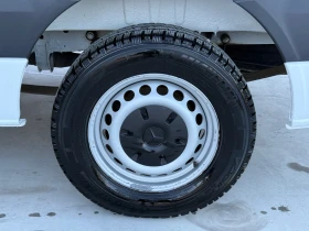 Mercedes-Benz Sprinter 316 CDi, Климатик, * БЕЗ РЪЖДИ* 270 000км! Перфектен!, снимка 14 - Бусове и автобуси - 53680556