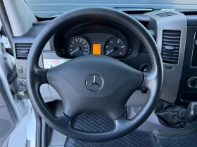 Mercedes-Benz Sprinter 316 CDi, Климатик, * БЕЗ РЪЖДИ* 270 000км! Перфектен!, снимка 11 - Бусове и автобуси - 53680556