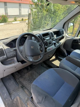 Peugeot Boxer 2.2HDI | Mobile.bg � ����� ������ 5