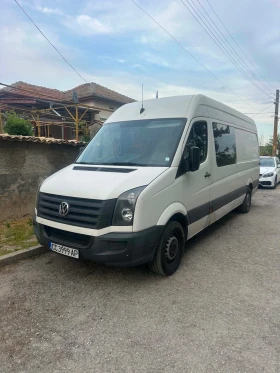 VW Crafter undefined | Auto.bg — изображение 5