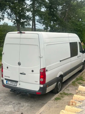 VW Crafter undefined | Auto.bg — изображение 2