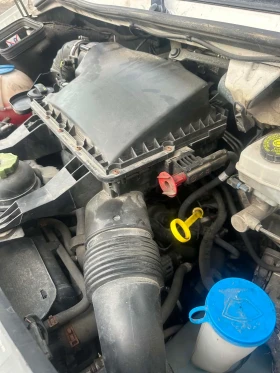 VW Crafter undefined | Auto.bg — изображение 11