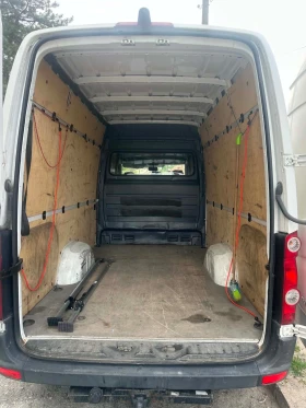 VW Crafter undefined | Auto.bg — изображение 13