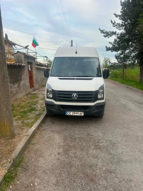 VW Crafter undefined | Auto.bg — изображение 4