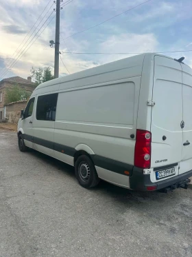 VW Crafter undefined | Auto.bg — изображение 3