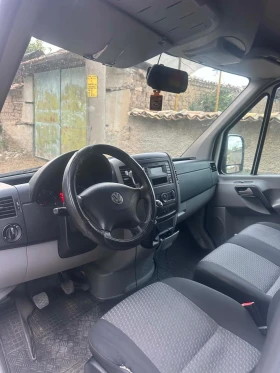 VW Crafter undefined | Auto.bg — изображение 12