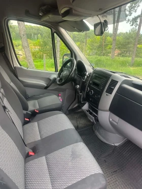 VW Crafter undefined | Auto.bg — изображение 14
