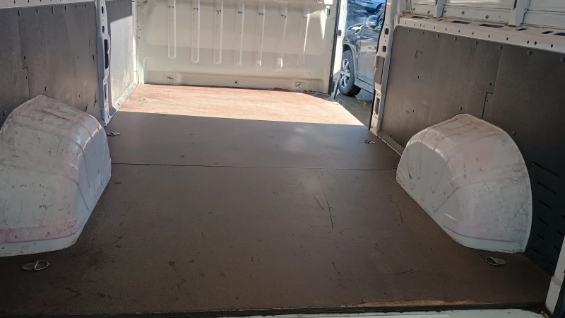 Peugeot Boxer, снимка 7 - Бусове и автобуси - 53536545