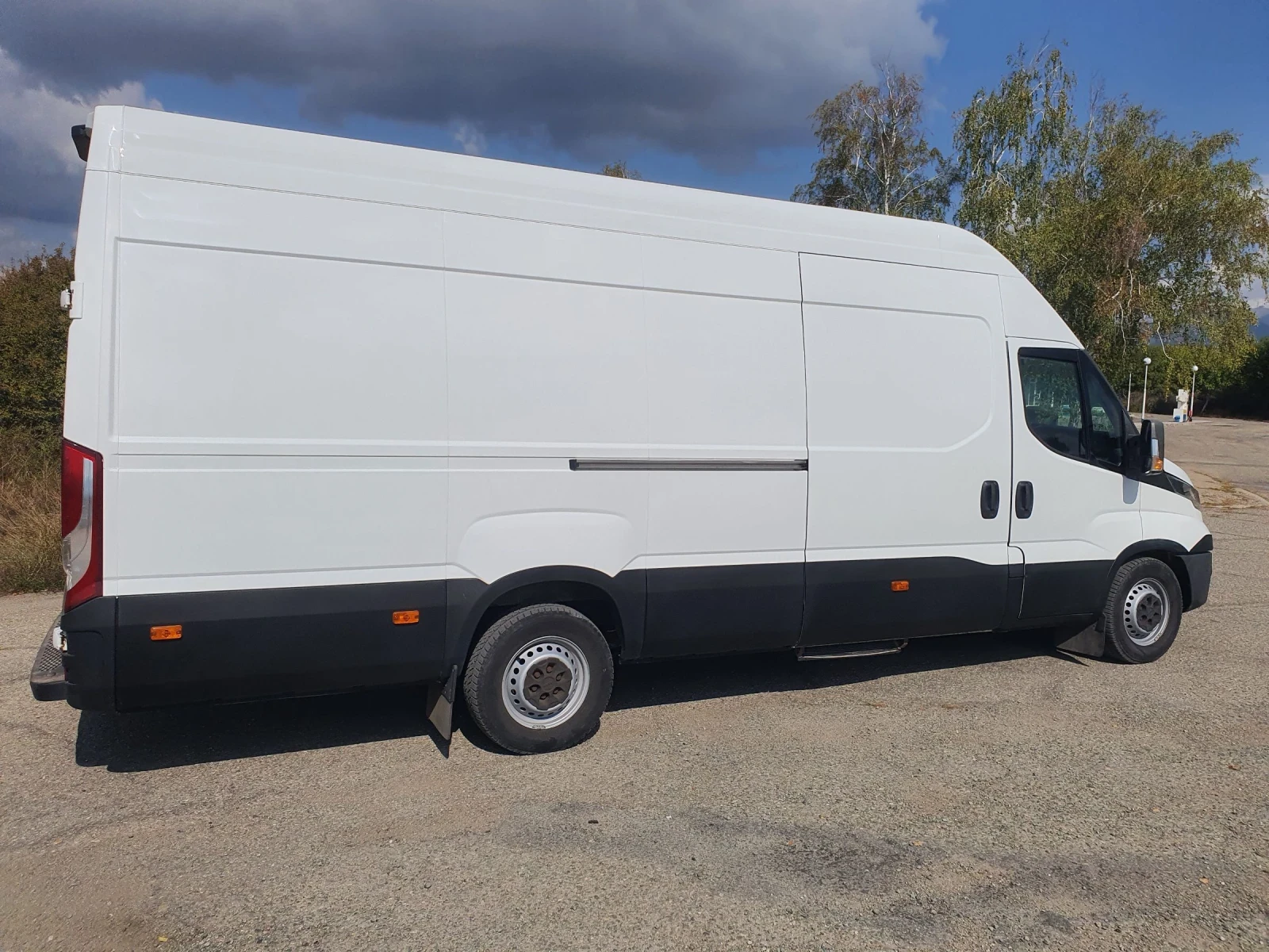 Iveco Daily 35s17 - изображение 6