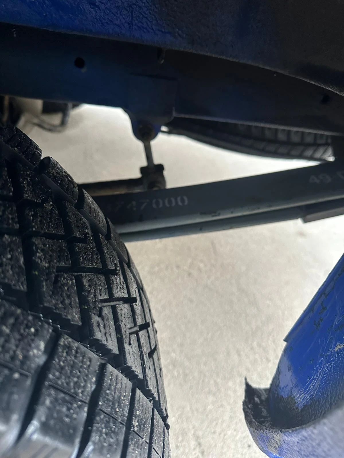 Mercedes-Benz Sprinter 312  - изображение 10