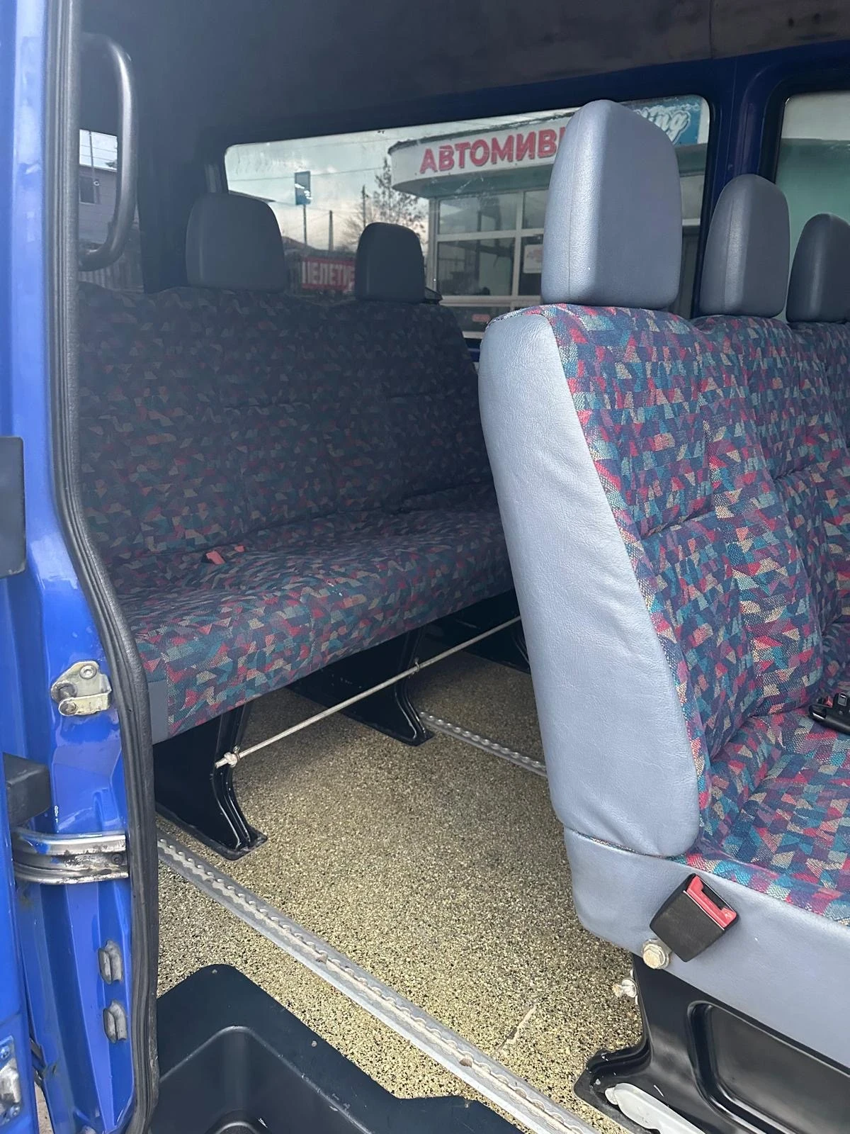 Mercedes-Benz Sprinter 312  - изображение 9