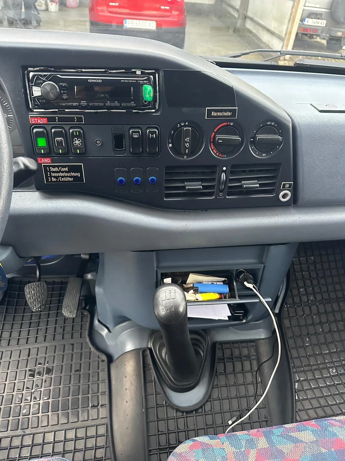 Mercedes-Benz Sprinter 312  - изображение 3