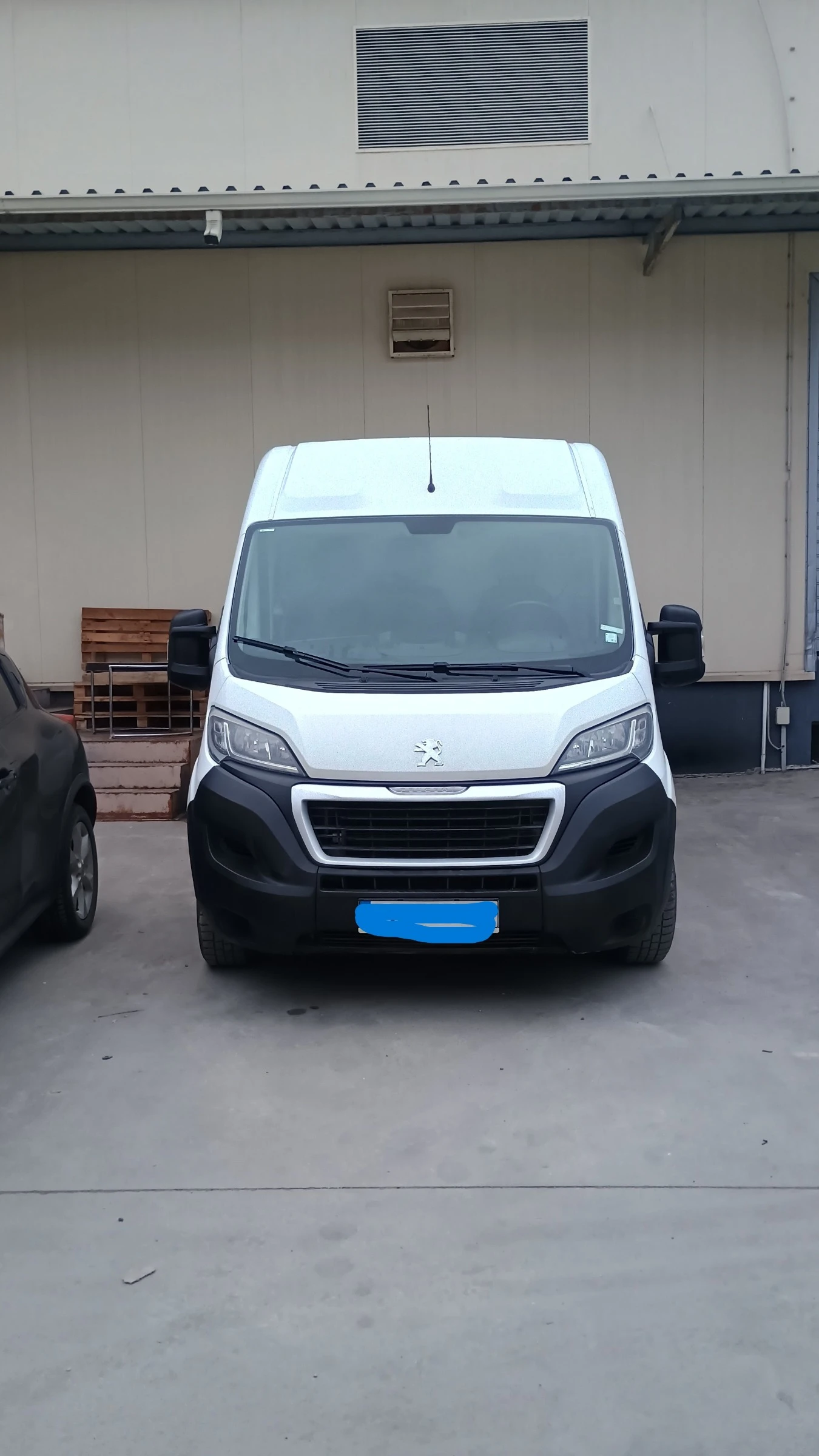 Peugeot Boxer  - изображение 2