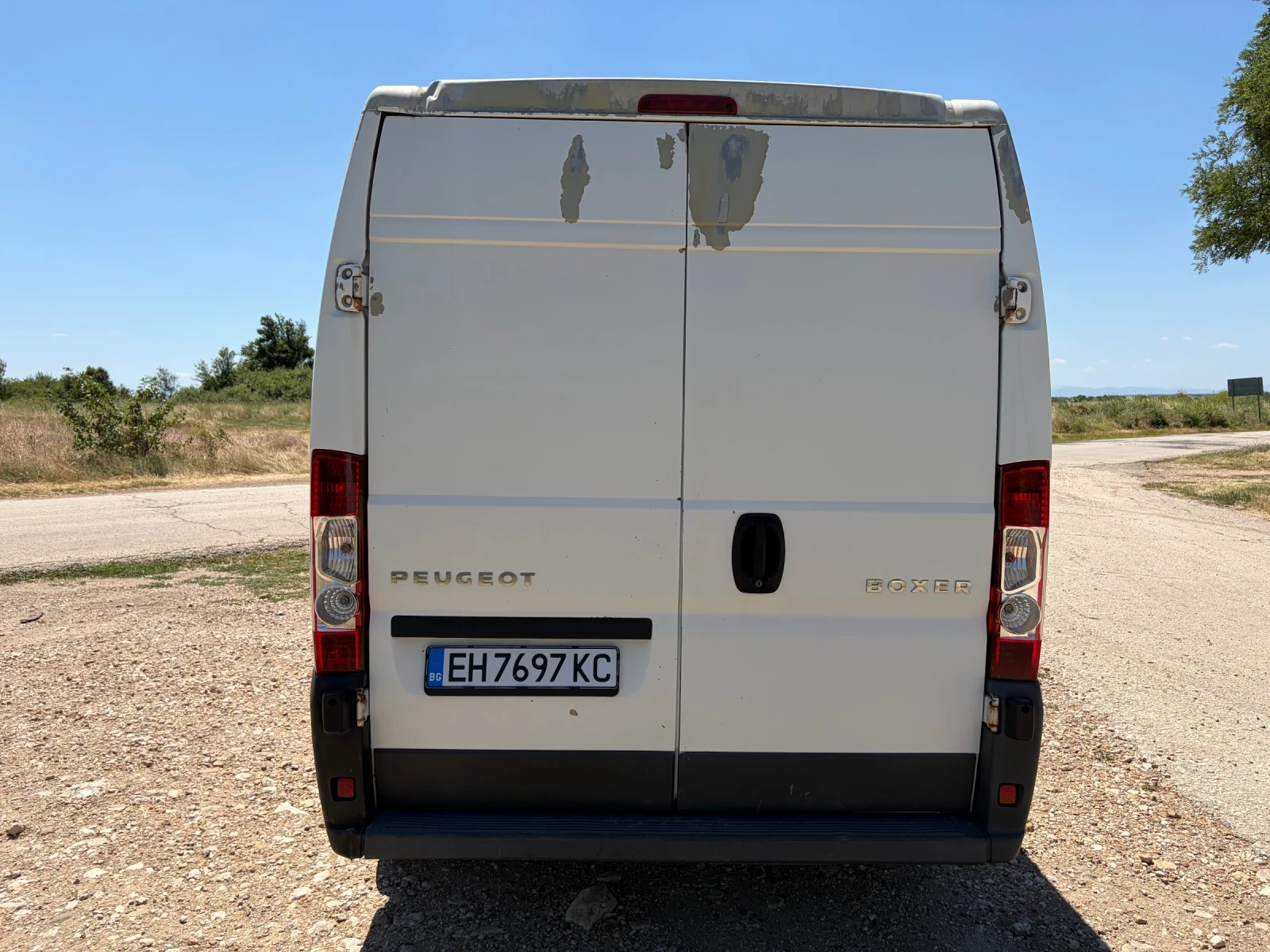 Peugeot Boxer 2.2HDI | Mobile.bg � ����������� 4