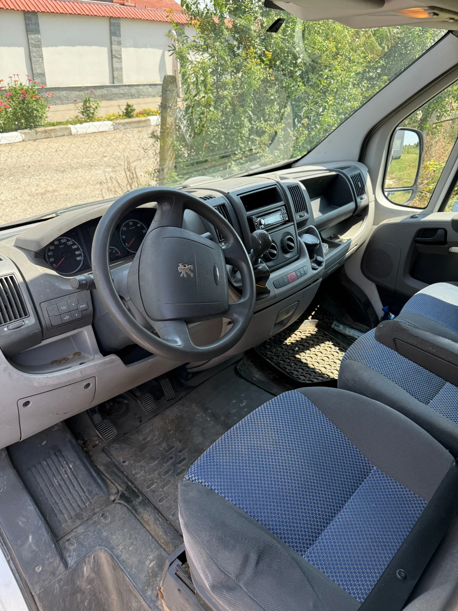 Peugeot Boxer 2.2HDI | Mobile.bg � ����������� 5