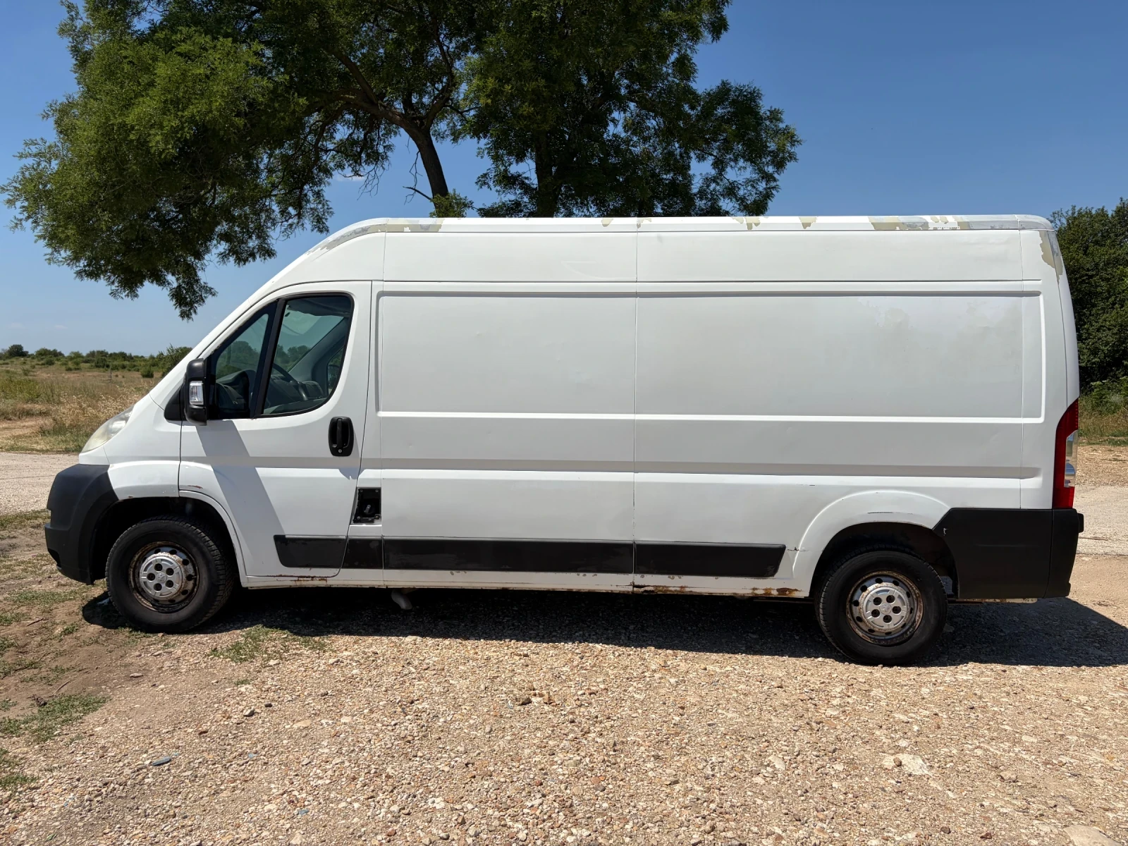Peugeot Boxer 2.2HDI | Mobile.bg � ����������� 3