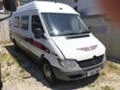 Mercedes-Benz Sprinter 313 211,213,311,313,413,416,CDI НА ЧАСТИ, снимка 8