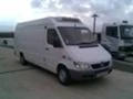 Mercedes-Benz Sprinter 313 211,213,311,313,413,416,CDI НА ЧАСТИ, снимка 9