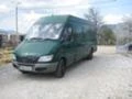 Mercedes-Benz Sprinter 313 211,213,311,313,413,416,CDI НА ЧАСТИ, снимка 16