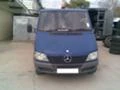 Mercedes-Benz Sprinter 313 211,213,311,313,413,416,CDI НА ЧАСТИ, снимка 10